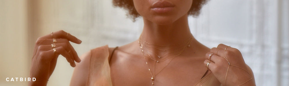6 Ethical Jewelry Brands to Complete Your Look
