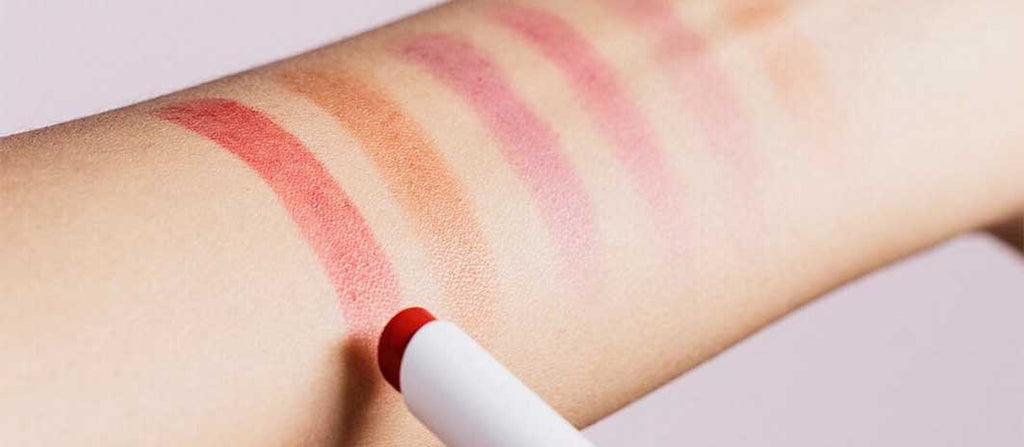 7 Ethical Makeup Brands You'll Love