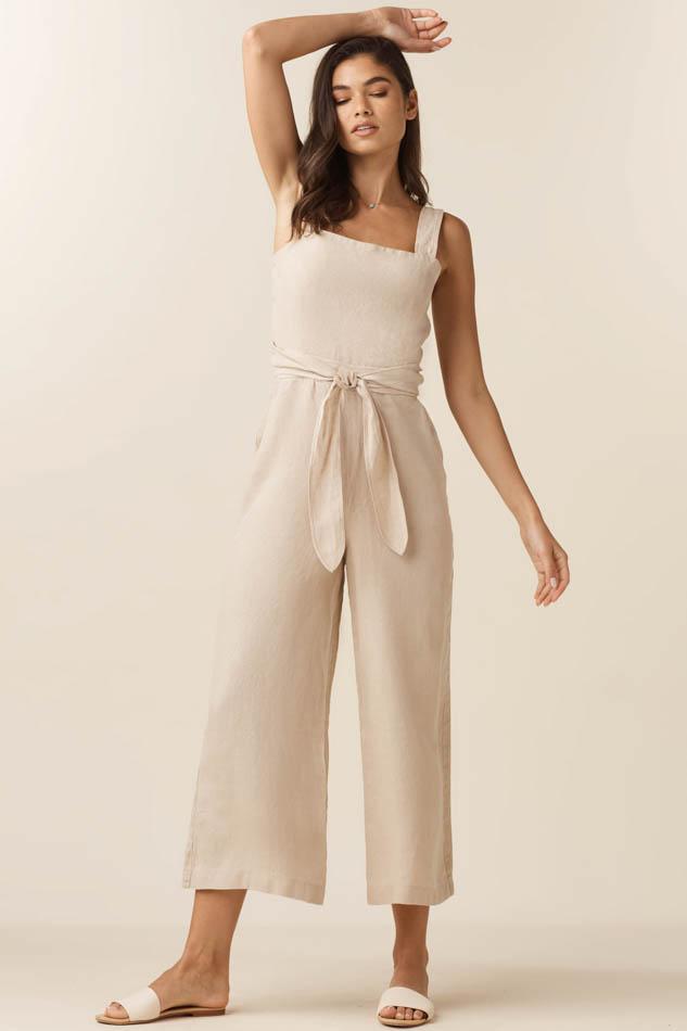 Jumpsuits that look like two pieces deals