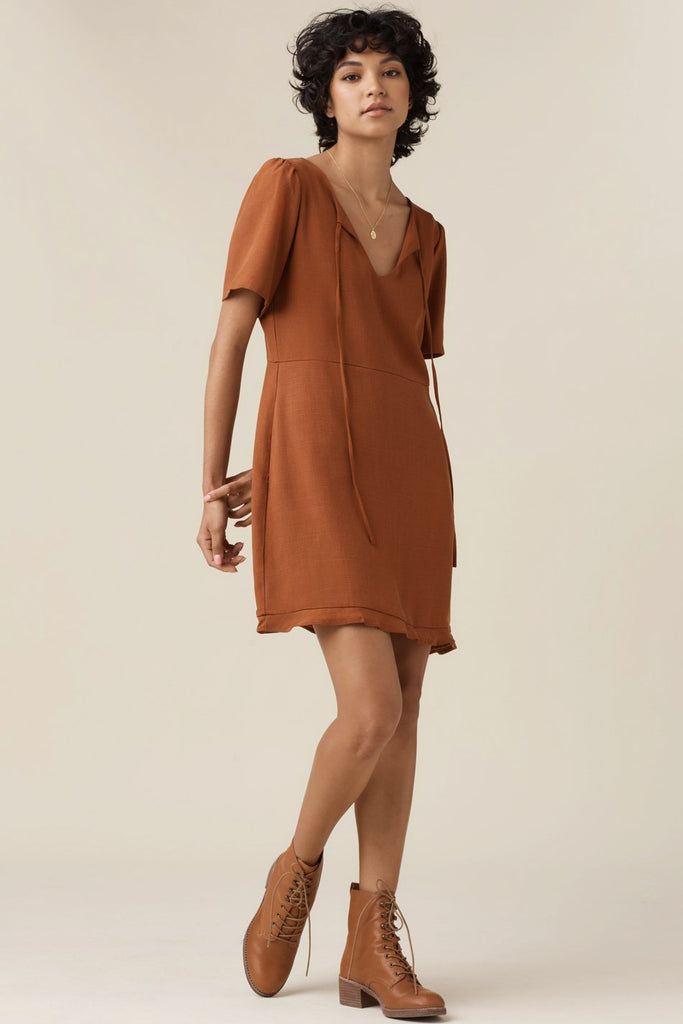 VETTA Apparel & Accessories The House Dress capsule wardrobe