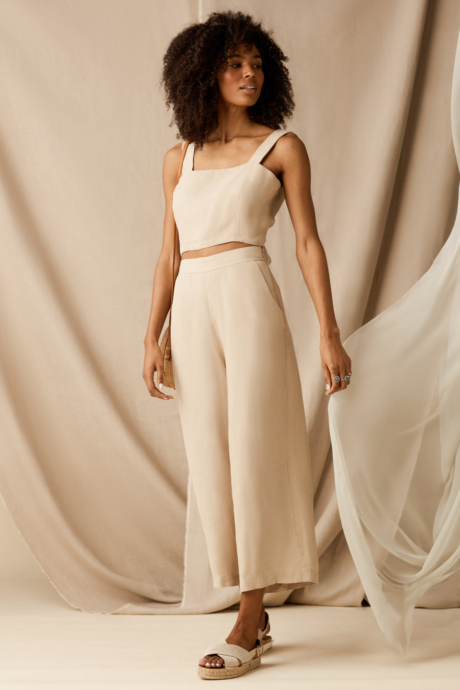 Panoply 14952 Two Piece Party Jumpsuit with Overskirt  MadameBridalcom